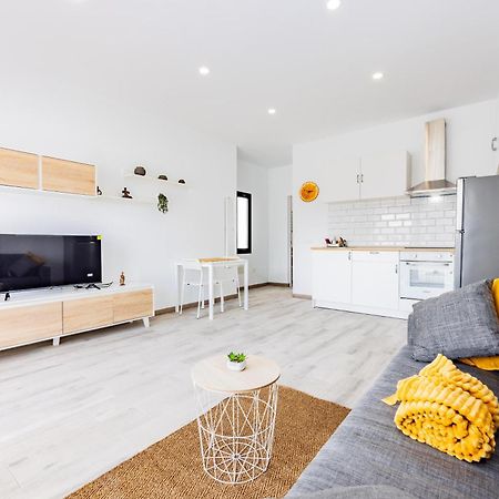 Apartament Casa Ganae Uga Zewnętrze zdjęcie