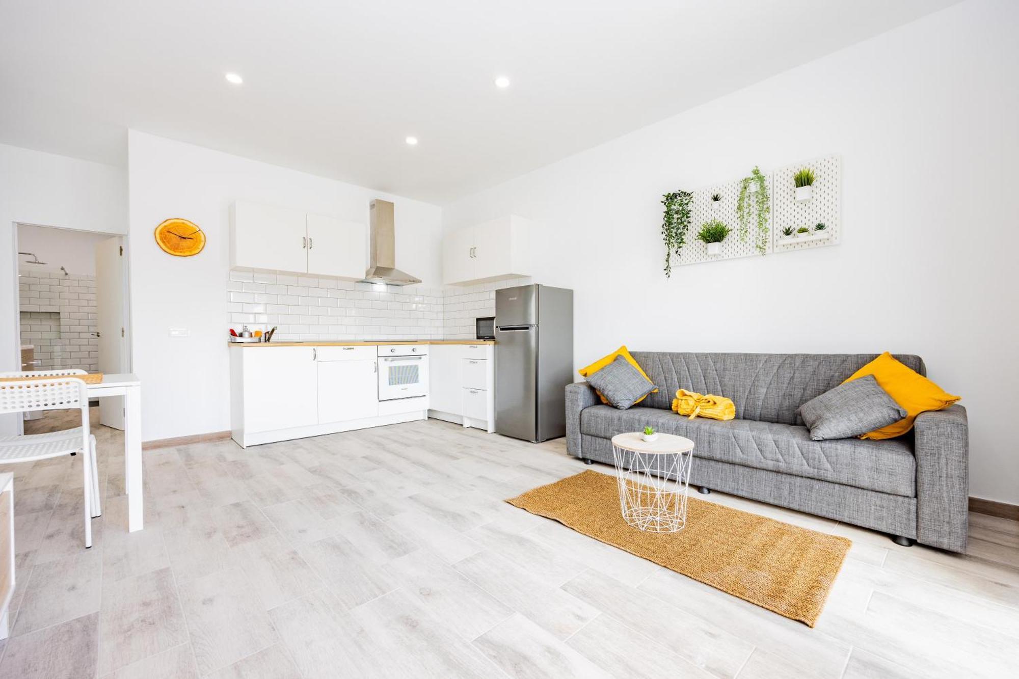 Apartament Casa Ganae Uga Zewnętrze zdjęcie