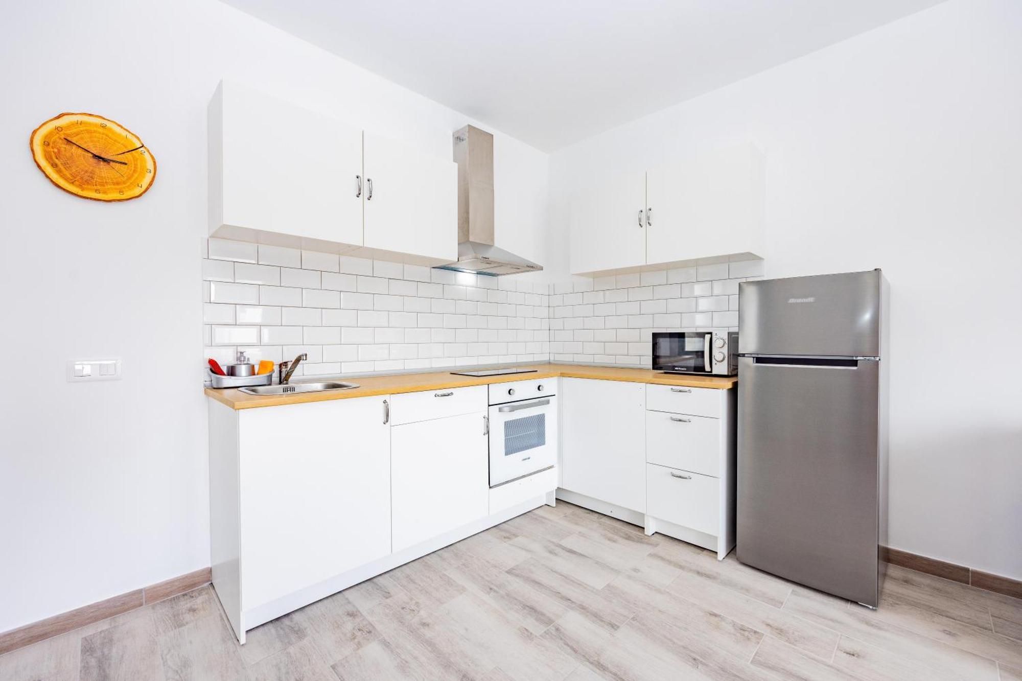 Apartament Casa Ganae Uga Zewnętrze zdjęcie