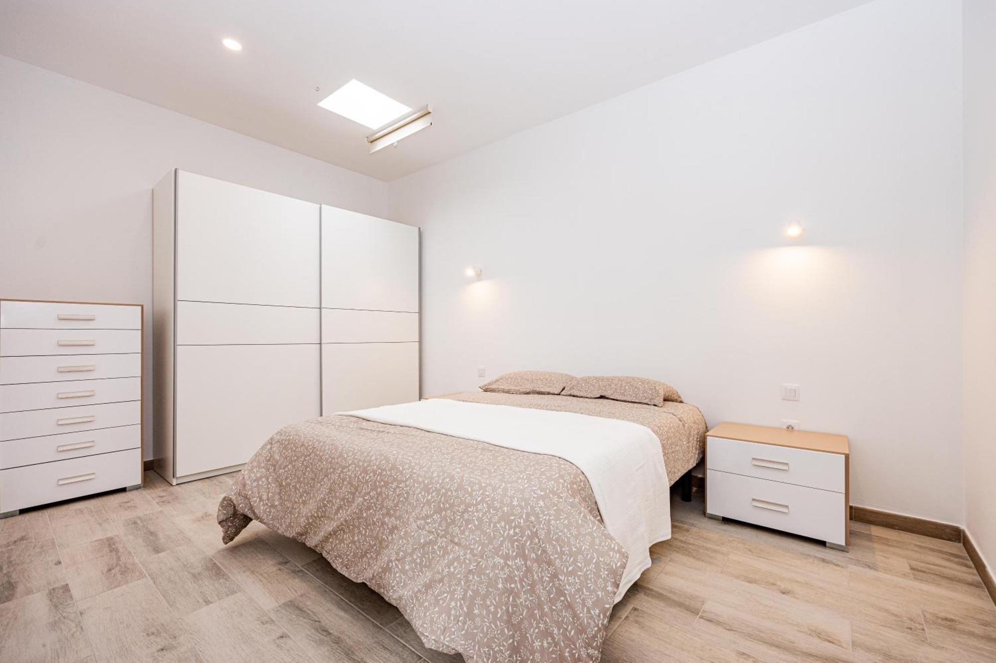 Apartament Casa Ganae Uga Zewnętrze zdjęcie