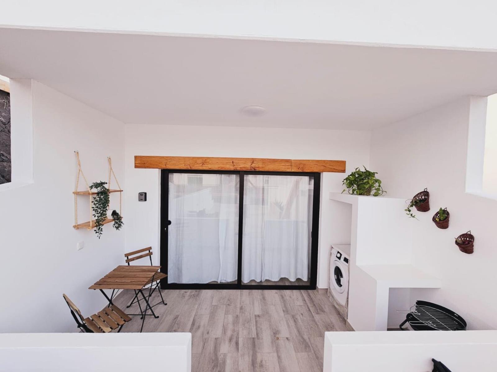 Apartament Casa Ganae Uga Zewnętrze zdjęcie