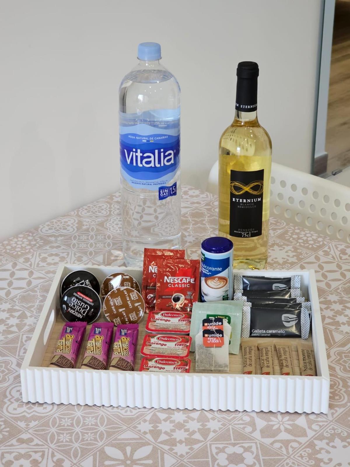 Apartament Casa Ganae Uga Zewnętrze zdjęcie