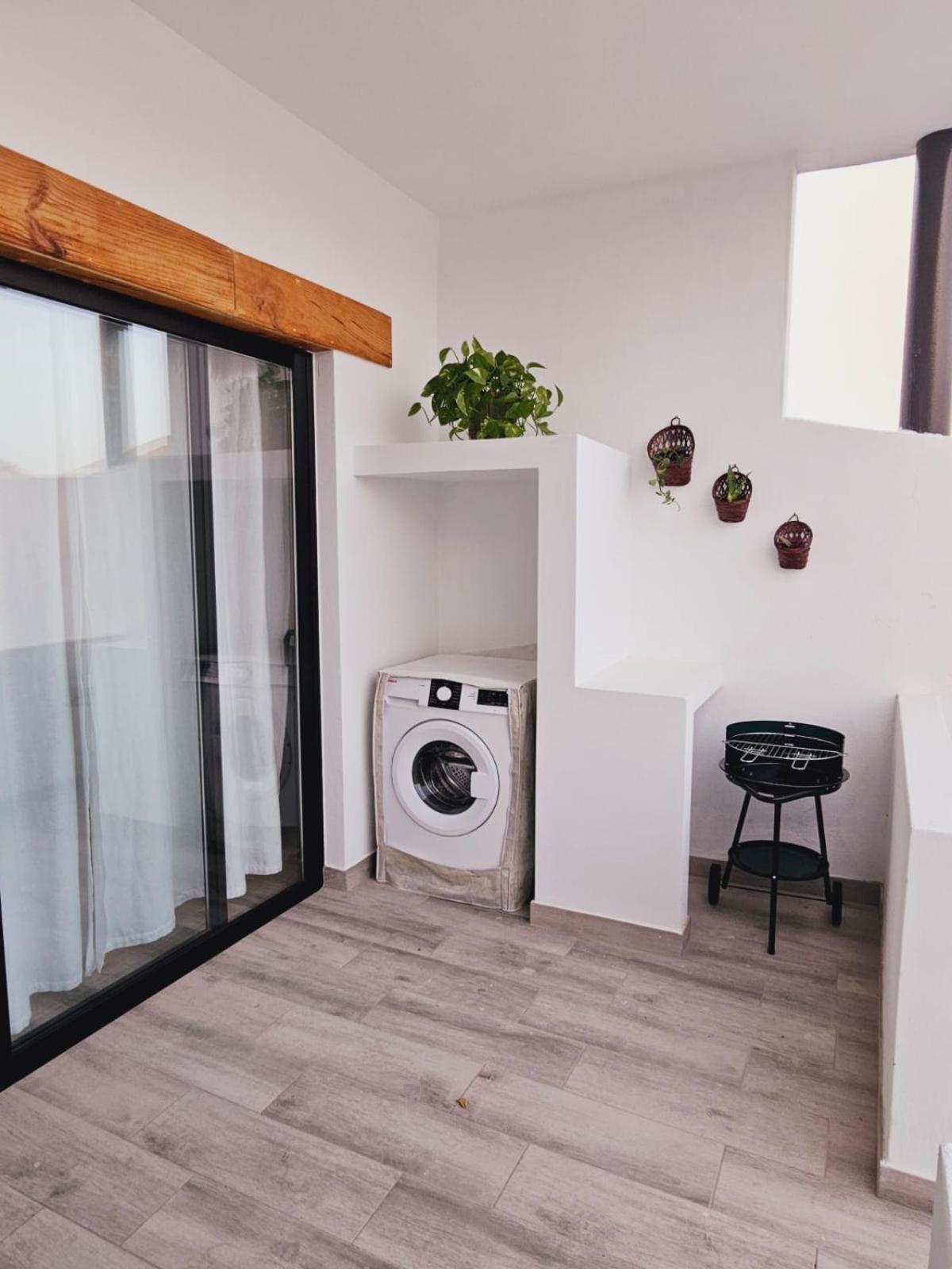 Apartament Casa Ganae Uga Zewnętrze zdjęcie