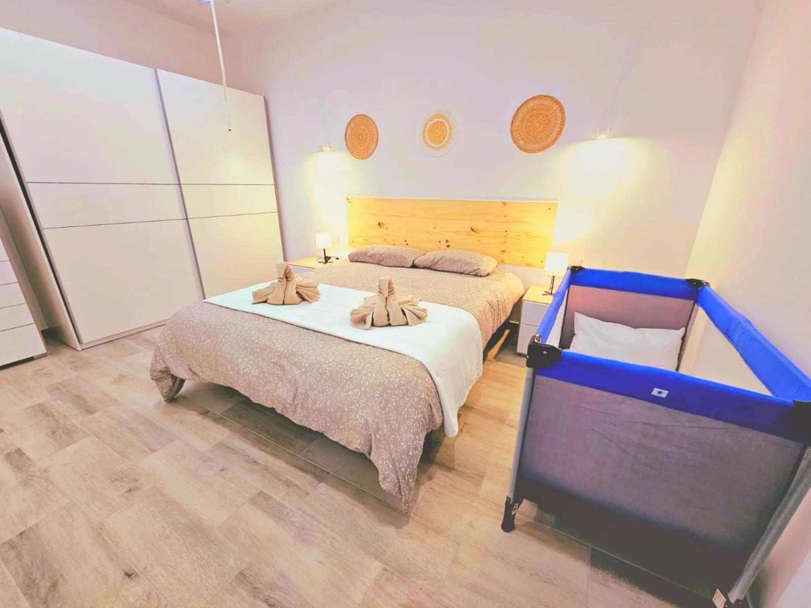Apartament Casa Ganae Uga Zewnętrze zdjęcie
